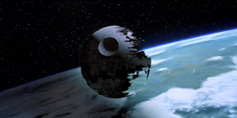 deathstar riveting a portland thorns podcast death star size